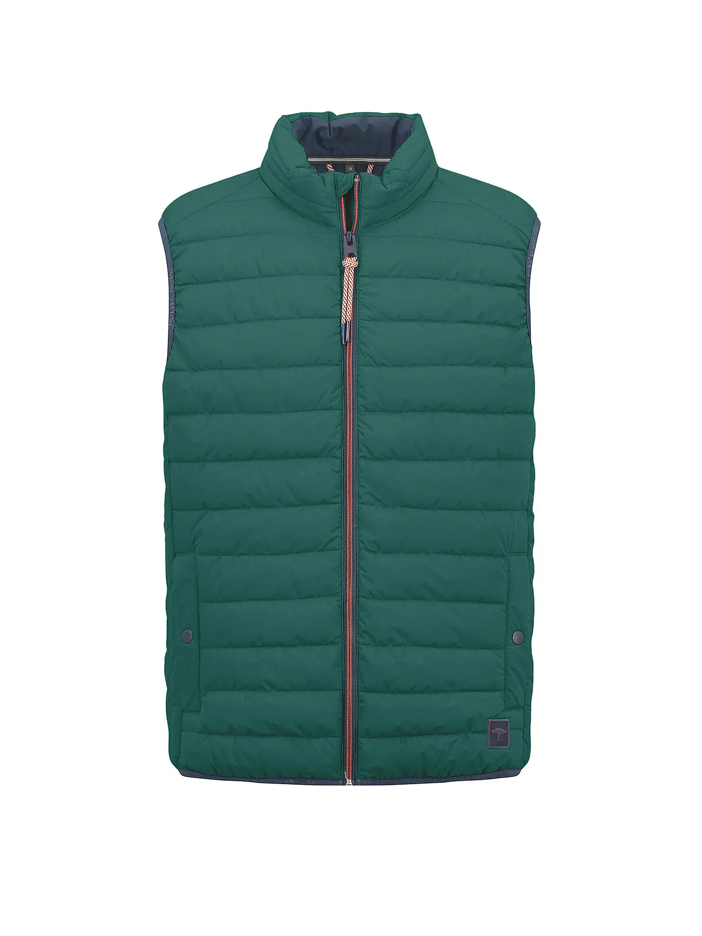 FYNCH HATTON | Steppgilet | 
